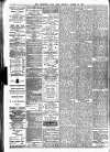 Leicester Daily Post Monday 10 August 1896 Page 4