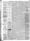 Leicester Daily Post Friday 04 September 1896 Page 4