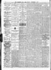 Leicester Daily Post Monday 07 September 1896 Page 4