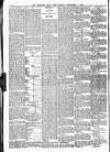 Leicester Daily Post Monday 07 September 1896 Page 6