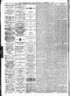 Leicester Daily Post Wednesday 09 September 1896 Page 4