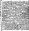 Leicester Daily Post Saturday 12 September 1896 Page 3