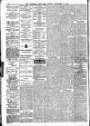 Leicester Daily Post Tuesday 15 September 1896 Page 4