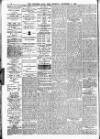 Leicester Daily Post Thursday 17 September 1896 Page 4