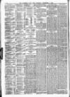 Leicester Daily Post Thursday 17 September 1896 Page 6