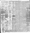 Leicester Daily Post Saturday 19 September 1896 Page 4