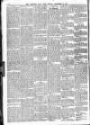 Leicester Daily Post Monday 21 September 1896 Page 6