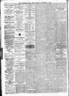Leicester Daily Post Tuesday 22 September 1896 Page 4
