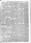 Leicester Daily Post Tuesday 22 September 1896 Page 7