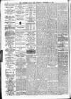 Leicester Daily Post Thursday 24 September 1896 Page 4