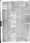 Leicester Daily Post Friday 25 September 1896 Page 2