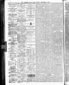 Leicester Daily Post Tuesday 29 September 1896 Page 4