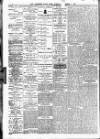 Leicester Daily Post Tuesday 01 December 1896 Page 4