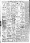 Leicester Daily Post Wednesday 02 December 1896 Page 4