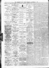 Leicester Daily Post Thursday 03 December 1896 Page 4