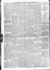 Leicester Daily Post Thursday 03 December 1896 Page 8