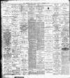 Leicester Daily Post Saturday 05 December 1896 Page 4