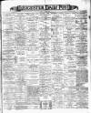 Leicester Daily Post Wednesday 09 December 1896 Page 1