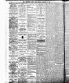 Leicester Daily Post Friday 22 January 1897 Page 4