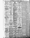 Leicester Daily Post Thursday 18 February 1897 Page 4