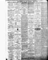 Leicester Daily Post Wednesday 07 April 1897 Page 4