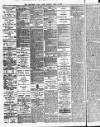 Leicester Daily Post Monday 05 July 1897 Page 4