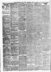 Leicester Daily Post Thursday 15 July 1897 Page 2