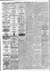 Leicester Daily Post Thursday 15 July 1897 Page 4