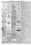 Leicester Daily Post Tuesday 02 November 1897 Page 4