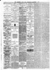 Leicester Daily Post Wednesday 03 November 1897 Page 4