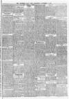 Leicester Daily Post Wednesday 03 November 1897 Page 5