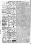 Leicester Daily Post Wednesday 01 December 1897 Page 4