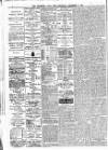 Leicester Daily Post Thursday 02 December 1897 Page 4