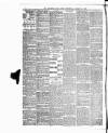 Leicester Daily Post Wednesday 12 January 1898 Page 2