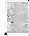 Leicester Daily Post Friday 04 February 1898 Page 4