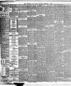 Leicester Daily Post Saturday 05 February 1898 Page 2