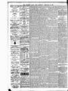 Leicester Daily Post Thursday 10 February 1898 Page 4