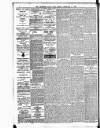 Leicester Daily Post Friday 11 February 1898 Page 4