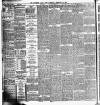 Leicester Daily Post Saturday 19 February 1898 Page 2