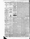 Leicester Daily Post Monday 21 February 1898 Page 4