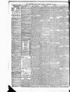 Leicester Daily Post Tuesday 22 February 1898 Page 2