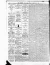Leicester Daily Post Tuesday 22 February 1898 Page 4