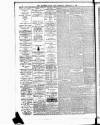 Leicester Daily Post Thursday 24 February 1898 Page 4