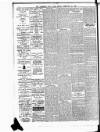 Leicester Daily Post Friday 25 February 1898 Page 4