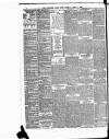 Leicester Daily Post Tuesday 05 April 1898 Page 2