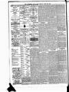 Leicester Daily Post Friday 29 April 1898 Page 4