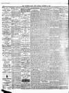 Leicester Daily Post Monday 03 October 1898 Page 4