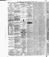 Leicester Daily Post Wednesday 11 January 1899 Page 4