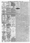 Leicester Daily Post Wednesday 18 January 1899 Page 4