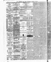 Leicester Daily Post Thursday 19 January 1899 Page 4